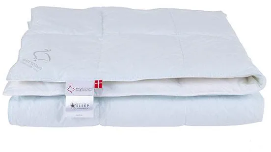 Ringsted täcke - Breeze - varm - 140x220 cm