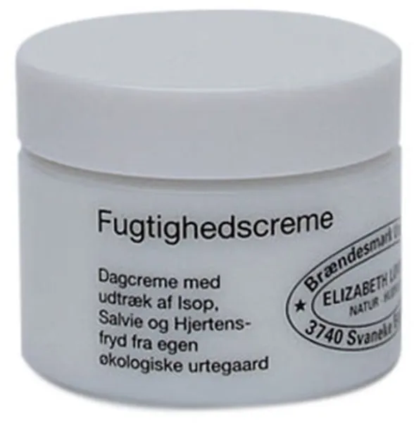 Elizabeth Løvegal Fuktighetskräm (30 ml)